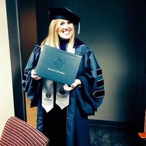 Meet your Posher, Christy